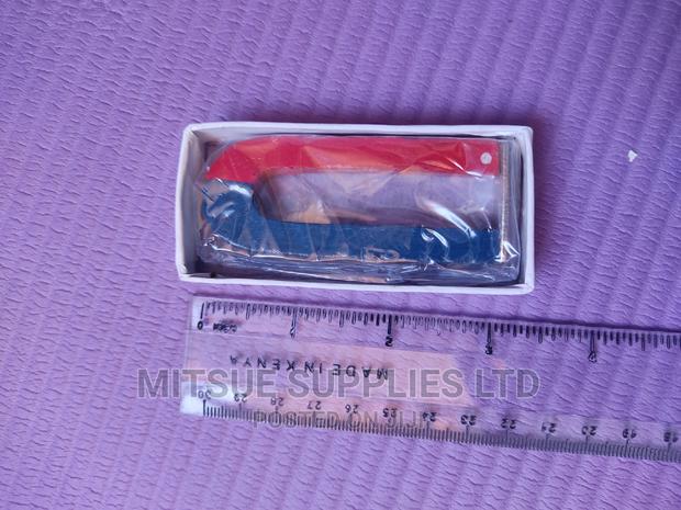 U Shaped Magnet 3"- High Power Alnico - main view