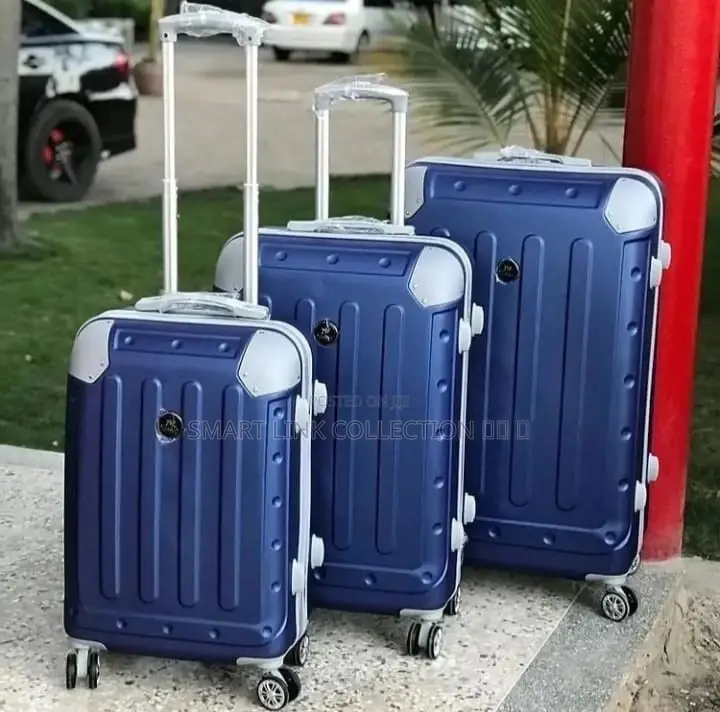 Traveling Bag