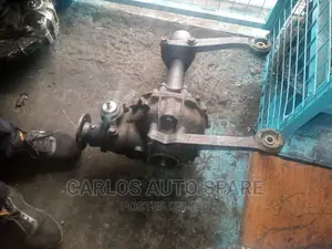 Front 4wd Differential for Toyota Landcruiser 150 Series