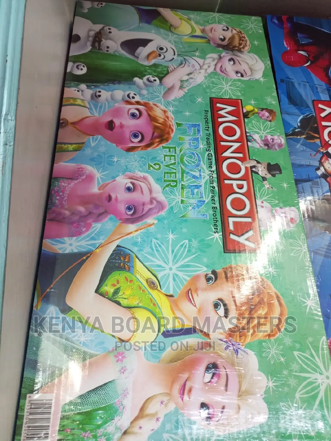 Monopoly Original °`Monopoly`° Monopoly °Monopoly