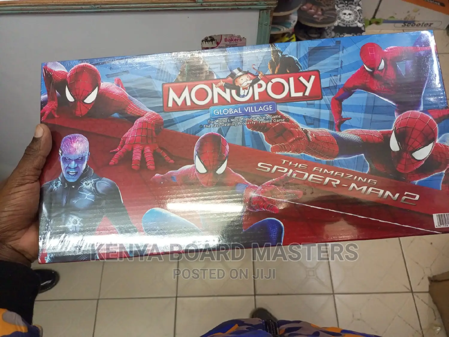 Spider Man Monopoly Monopoly Monopoly°《 Monopoly°《 Monopoly