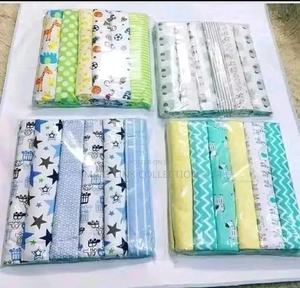 6 Pack Flannel - main view