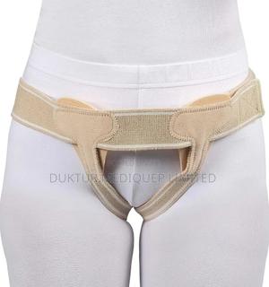 Armor Adult Universal Double Inguinal Hernia Support Brace - thumbnail 2