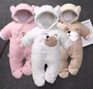 Heavy Romper - main view