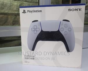 Ps5 Wireless Controller - thumbnail 2