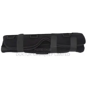 Tri-Panels Knee Immobilizer 24inch Universal