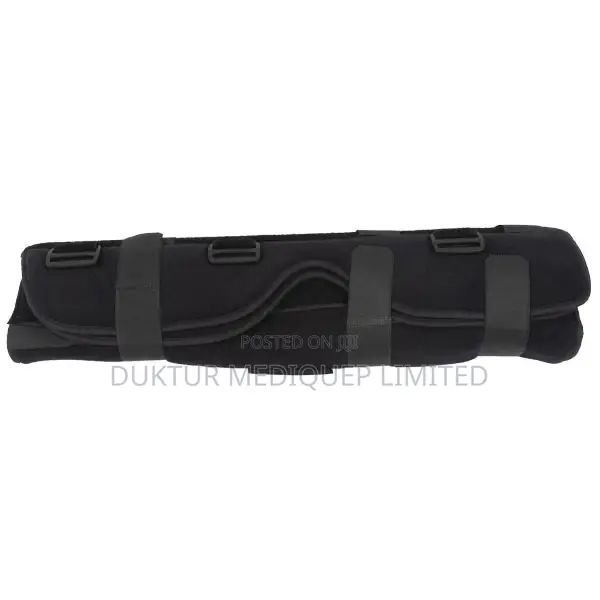 Tri-Panels Knee Immobilizer 24inch Universal