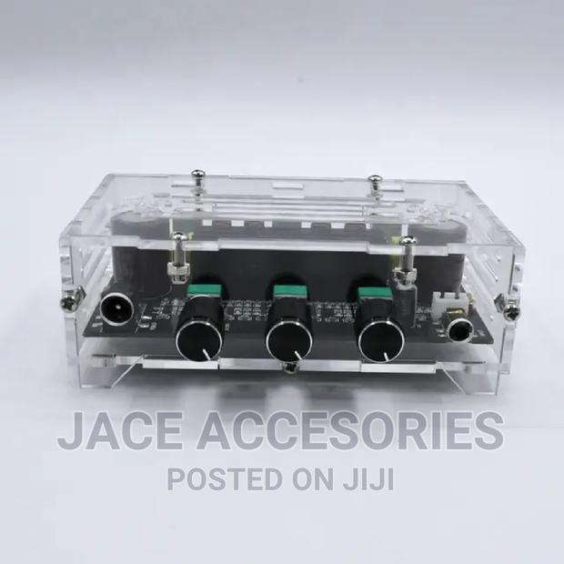 XH-M574 High Power 2.1 Amplifier Board With Enclosure - thumbnail 3