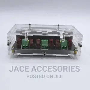 XH-M574 High Power 2.1 Amplifier Board With Enclosure