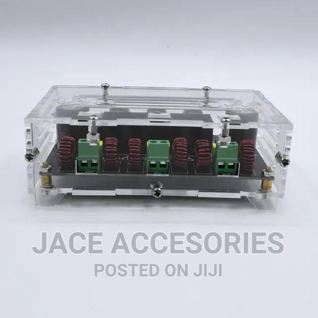 XH-M574 High Power 2.1 Amplifier Board With Enclosure - thumbnail 2