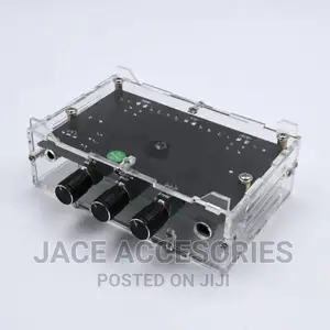 XH-M574 High Power 2.1 Amplifier Board With Enclosure