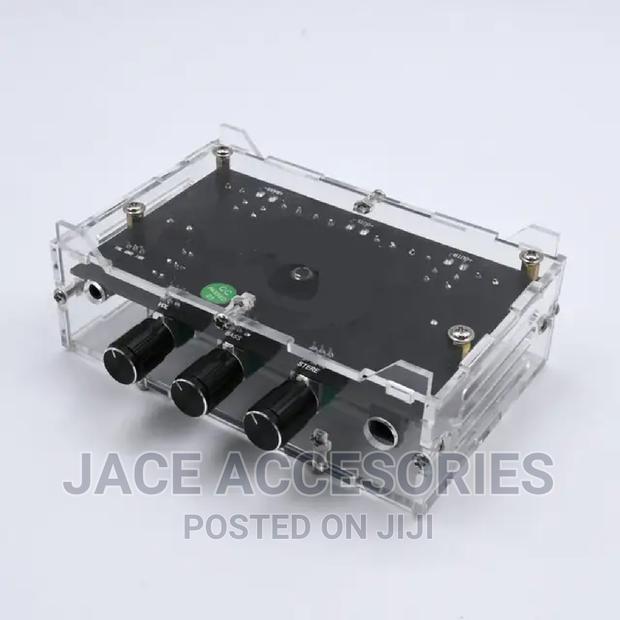 XH-M574 High Power 2.1 Amplifier Board With Enclosure - thumbnail 5