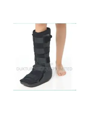 High Fixed Ankle Walker