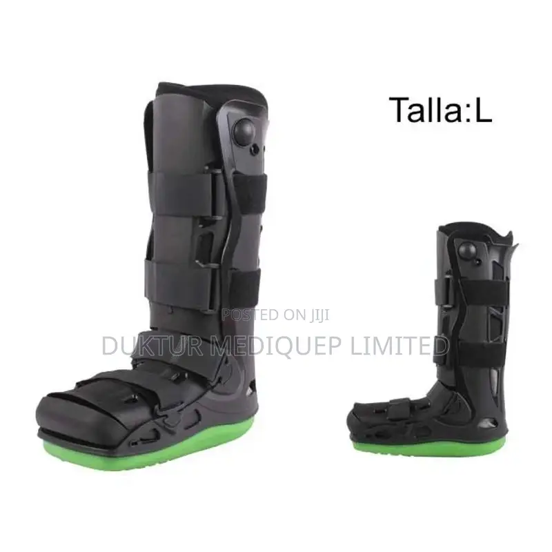 INFLATABLE WALKER BOOT/ Ankle Fracture Rehabilitation Boot