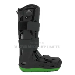 INFLATABLE WALKER BOOT/ Ankle Fracture Rehabilitation Boot