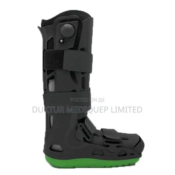 INFLATABLE WALKER BOOT/ Ankle Fracture Rehabilitation Boot
