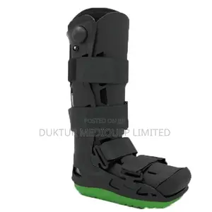 INFLATABLE WALKER BOOT/ Ankle Fracture Rehabilitation Boot