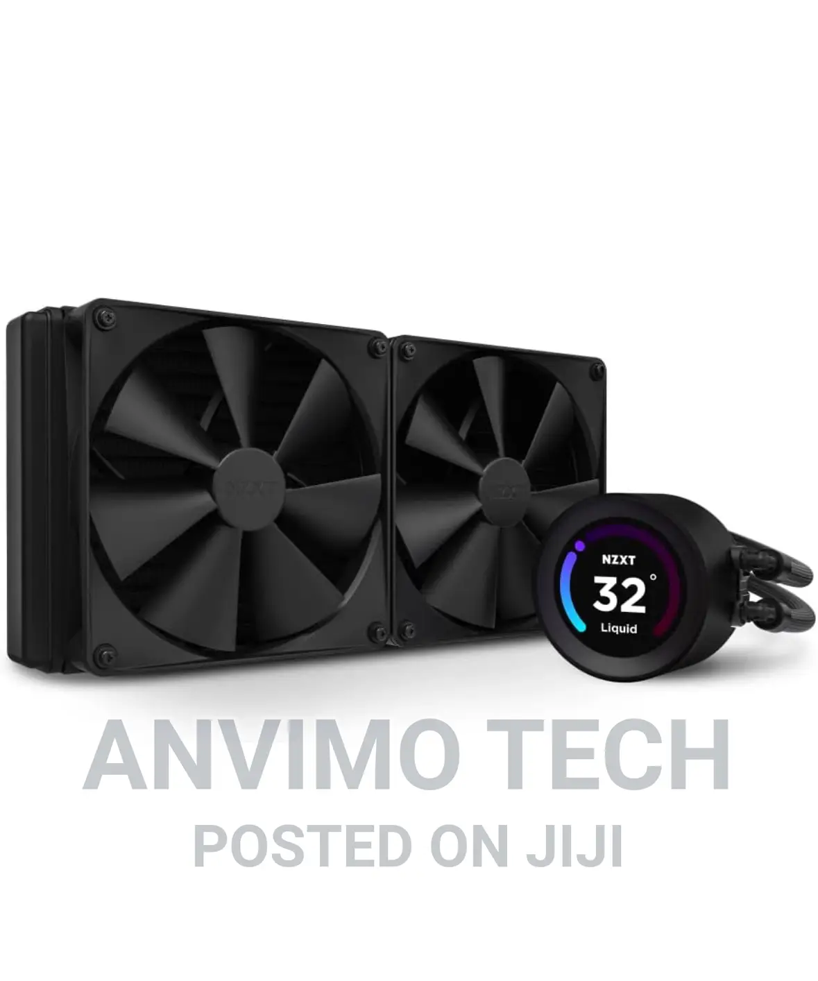 NZXT Kraken Elite 280