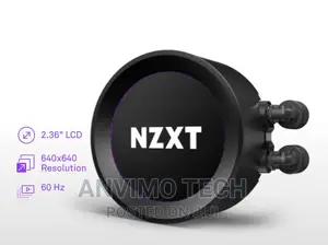 NZXT Kraken Elite 280