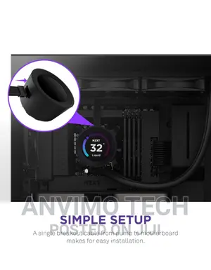 NZXT Kraken Elite 280