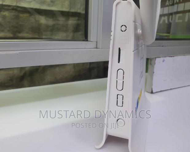 Sim Card- 4G Wireless Router - thumbnail 6