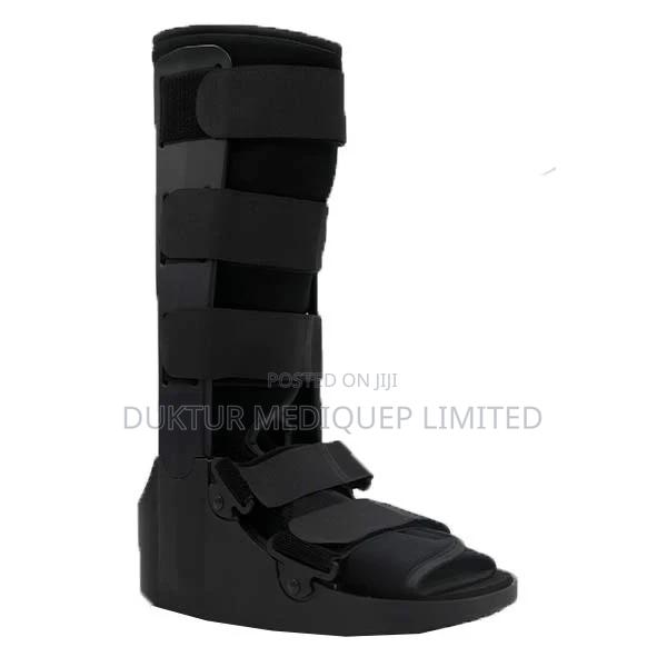 Ordinary Style of Walker Boot/ S, M, L, XL