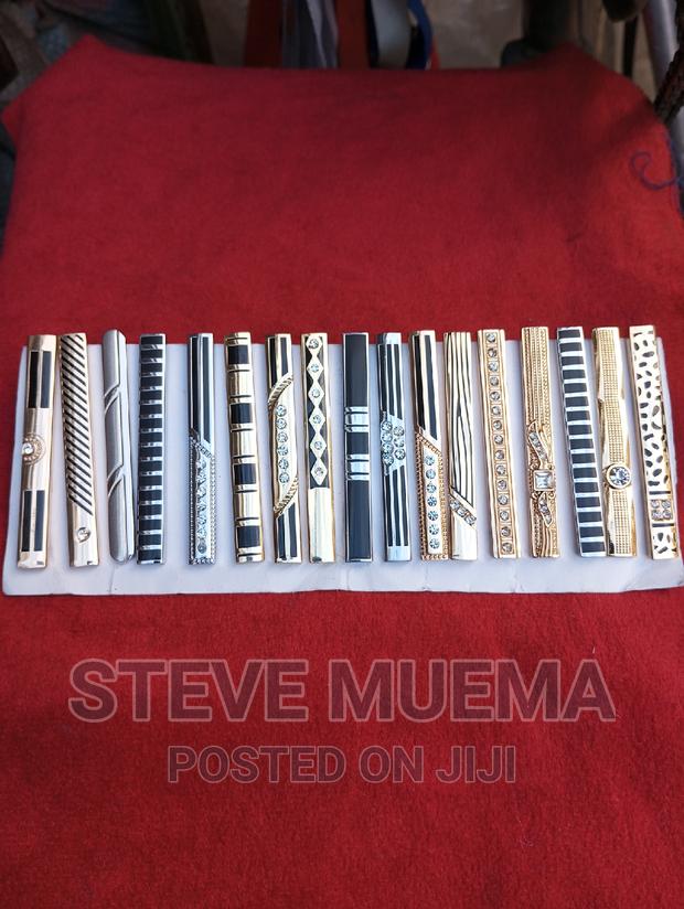 Designer Tie Clips - thumbnail 2