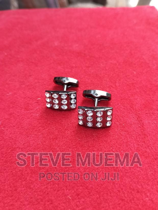 Fancy Cufflinks - thumbnail 9