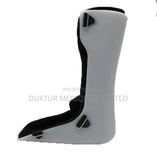Afo ( ANKLE Foot Orthosis ) Foot Guard Large