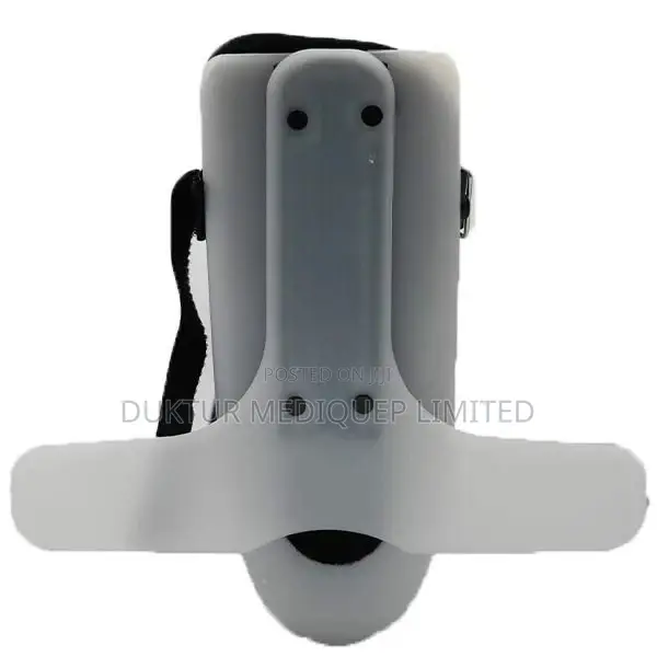 Afo ( ANKLE Foot Orthosis ) Foot Guard Large