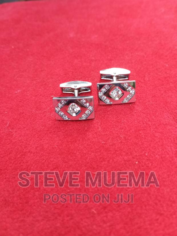 Fancy Cufflinks - thumbnail 11