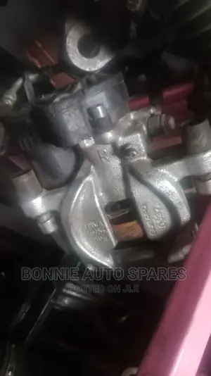 Bs9/Sj5rear Electric Caliper