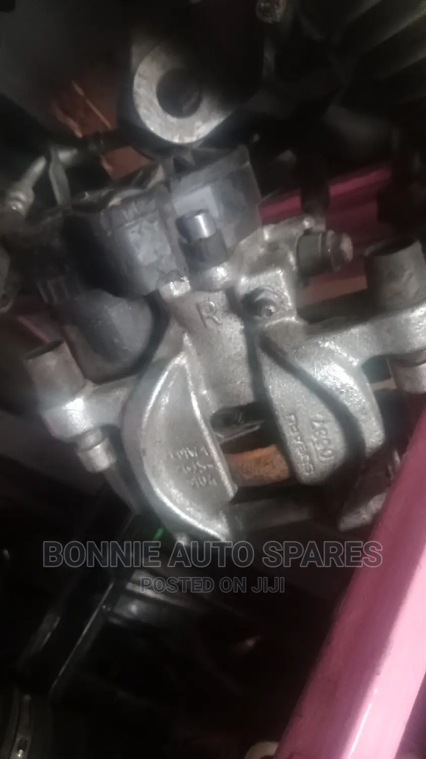 Bs9/Sj5rear Electric Caliper