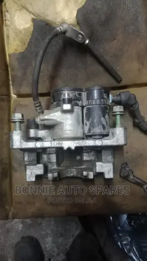 Bs9/Sj5rear Electric Caliper