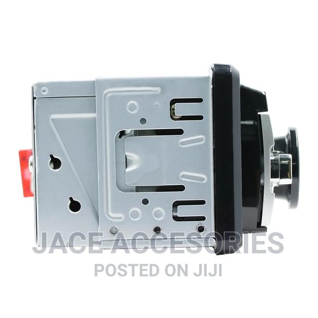 New JSD -520 Mp3 Car Player - thumbnail 2
