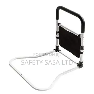 Foldable Bedside Armrest for Household Disabled