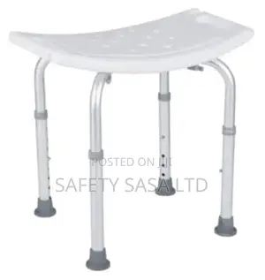 Bathing Chair for the Disabled Aluminum Alloy Bathroom