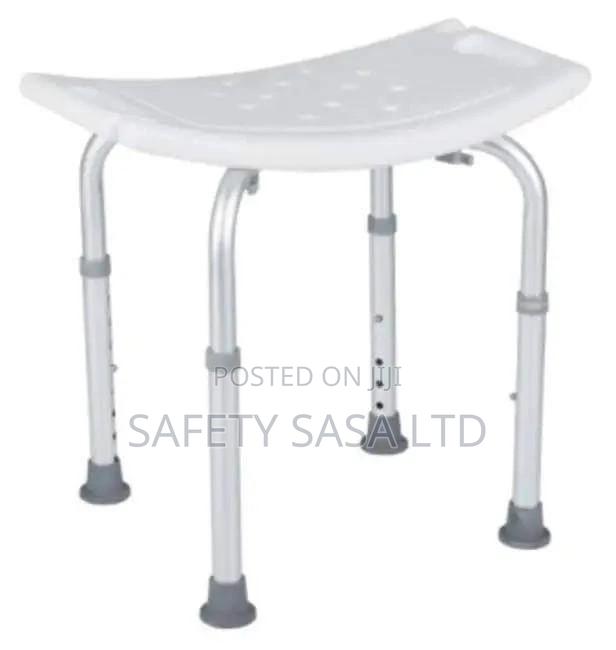 Bathing Chair for the Disabled Aluminum Alloy Bathroom