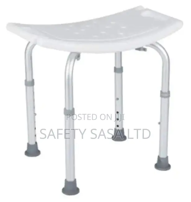 Bathing Chair for the Disabled Aluminum Alloy Bathroom