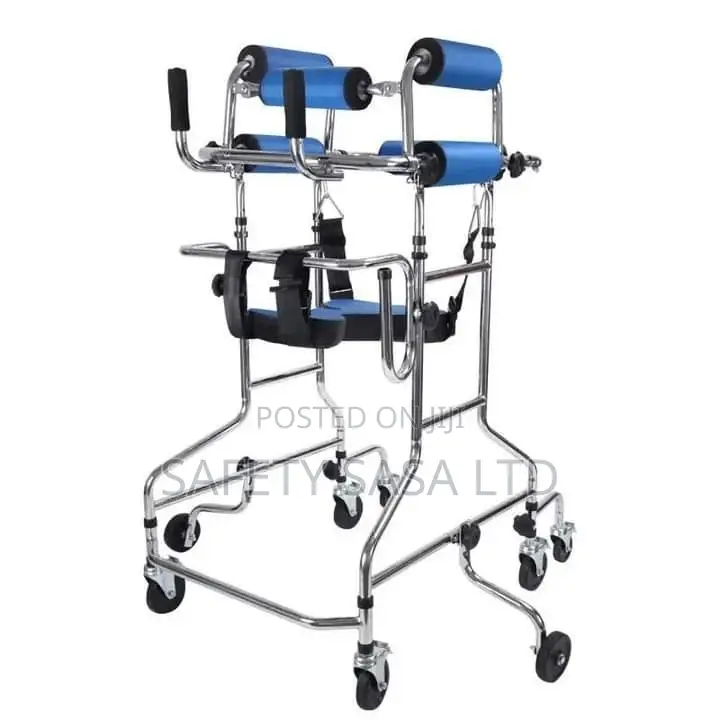 Adult Walker Rehabilitation Aids 'Standing Frame Walker