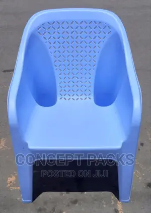 Kifaru Easy Chair