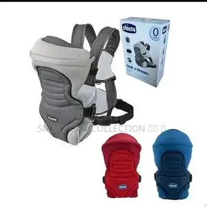 Chicco Carrier