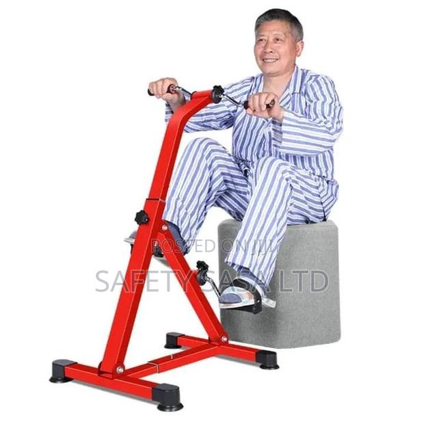 Rehabilitation Bicycle Elderly Home Training Bicycle