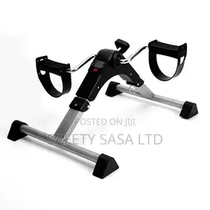 Exercise Folding Exercise Bike Hemiplegia Pedal Bicycle