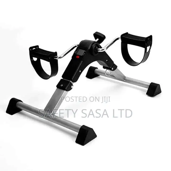 Exercise Folding Exercise Bike Hemiplegia Pedal Bicycle