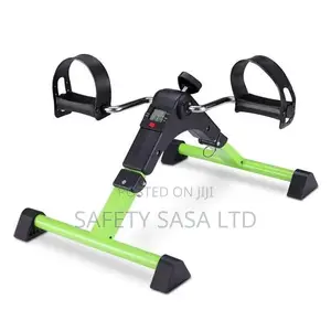 Exercise Folding Exercise Bike Hemiplegia Pedal Bicycle
