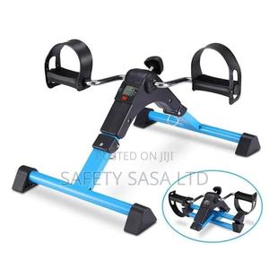 Exercise Folding Exercise Bike Hemiplegia Pedal Bicycle - main view
