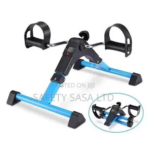 Exercise Folding Exercise Bike Hemiplegia Pedal Bicycle