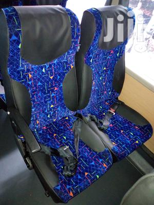 Bus / Mini Buses Seats