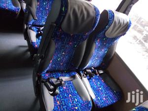 Bus / Mini Buses Seats